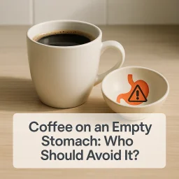 Coffee Empty Stomach